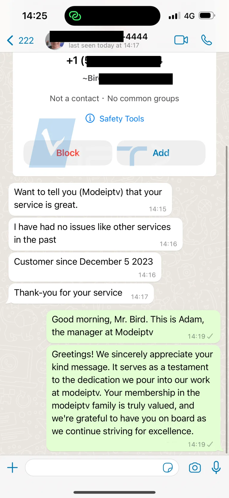 modeiptv-WhatsApp-feedback.webp