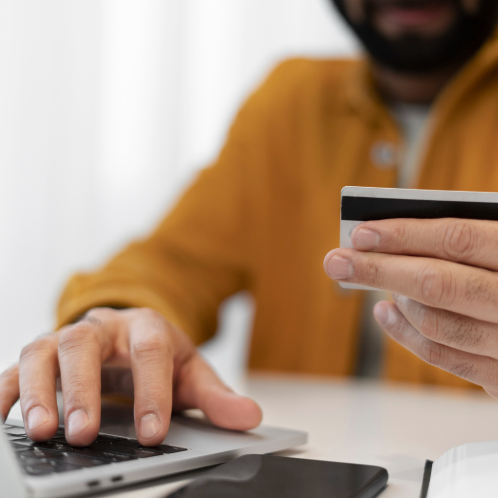 Recharge IPTV Box Online Guide