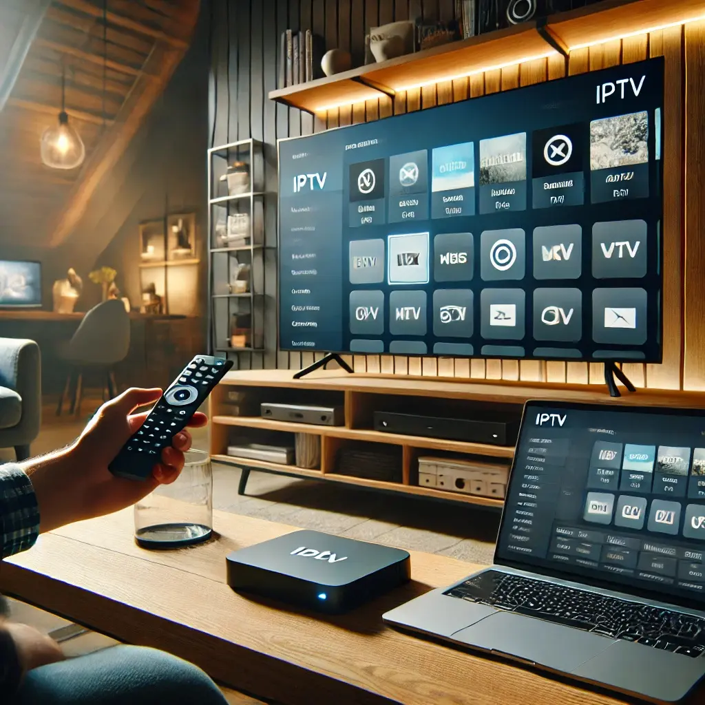 Set Up IPTV for Beginners