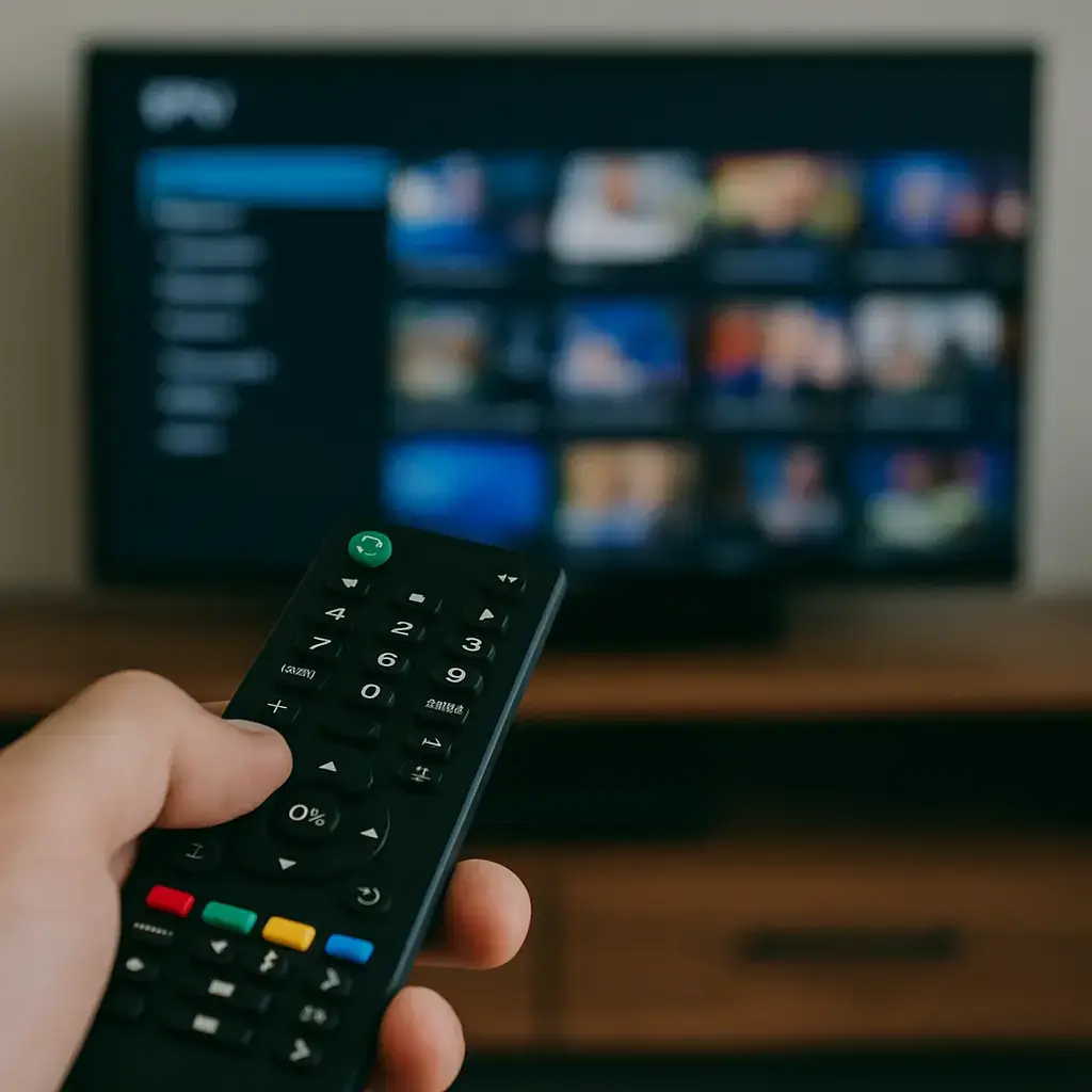 How to Get IPTV Free Trial​ Canada