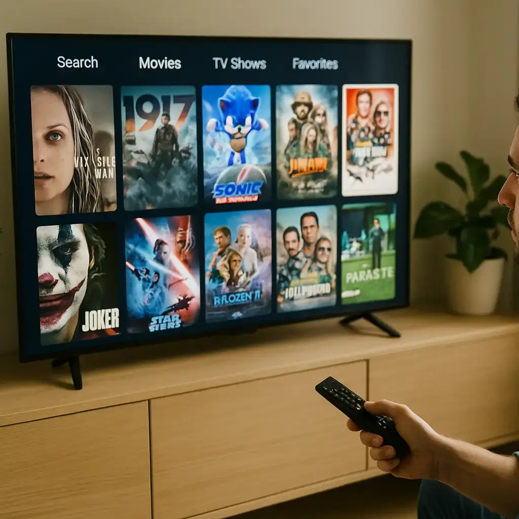 Best movies to stream right now (2025)